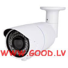 Full HD 4mpx, POE kamera