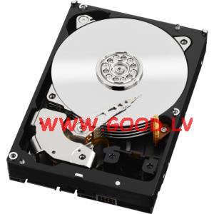 Western Digital 500GB