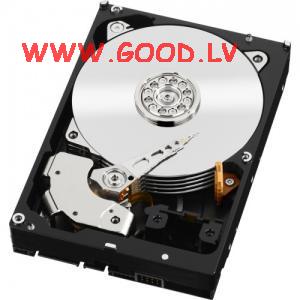 Western Digital 2000 GB