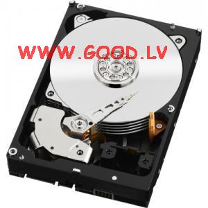 Western Digital 320GB WD3200AAKX 