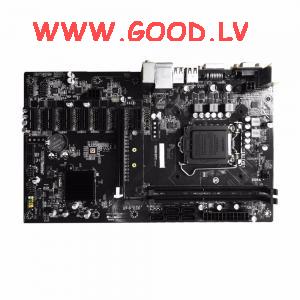 B250 BTC  (up to 7 GPU)