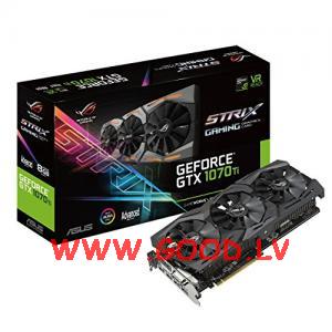 ASUS ROG-STRIX-GTX 1070TI