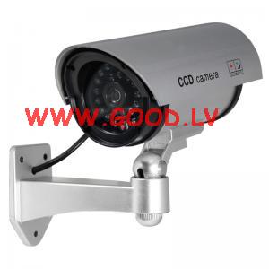 Novroanas kameras (butaforija)