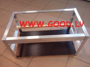 Korpuss mainingam 4-6 videokartm 60x33x30