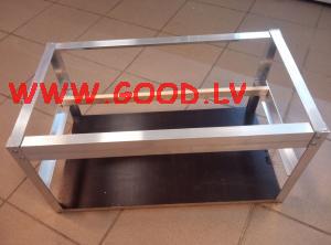 Korpuss mainingam 4-6 videokartm 80x33x30 