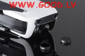 Mavic Air ND Filters Set (ND4/8/16)