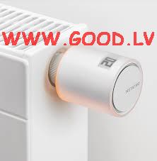 Netatmo Single Radiator Valve