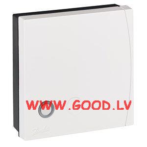 Danfoss Link Apkures katla relejs