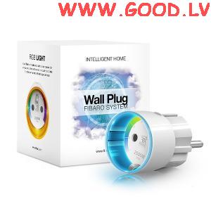 Fibaro Wall Plug