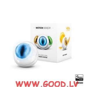 Fibaro Motion Sensor