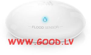 Fibaro Flood Sensor