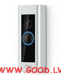 Ring Pro Kit (Chime+Transformer)