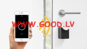 Nuki Smart Lock