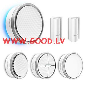 Smanos Smart Home DIY Kit K1