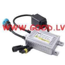 Universls ksenona bloks