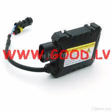 Universls ksenona bloks slim