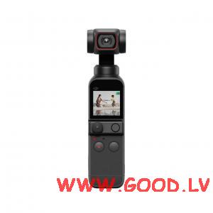 DJI Osmo Pocket 2