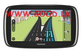 TomTom Go Discover 7