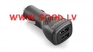TomTom Dual fast charger