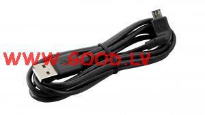 TomTom microUSB vads