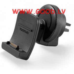 TomTom stiprinjums ventilcijas rest