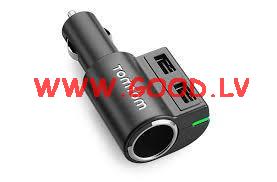 TomTom Multicharger 2 in1