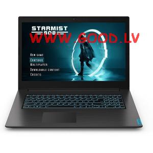 Lenovo IdeaPad L340  17.3 FHD