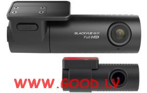 Blackvue DR590W - 2CH 32 GB