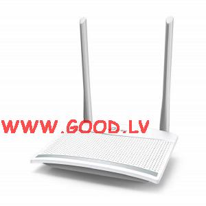 marruttjs  TP-Link  TL-WR820N