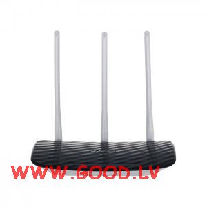 marruttjs  TP-Link  Archer C20