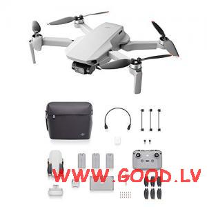 DJI Mini 2 Fly more Combo