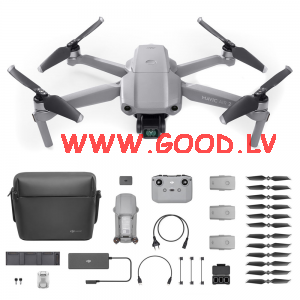 DJI Mavic Air 2 Fly more combo