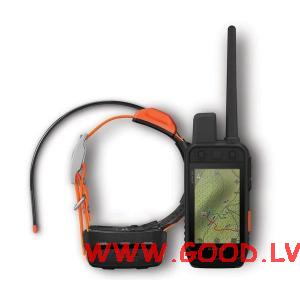 Garmin Alpha 200i T5 suu izsekoanas komplekts