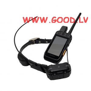 Garmin Alpha 200i + TT15 suu izsekoanas komplekts