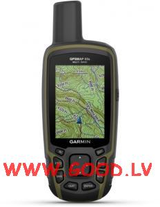 Garmin GPSMAP 65s