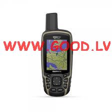 Garmin Gpsmap 65