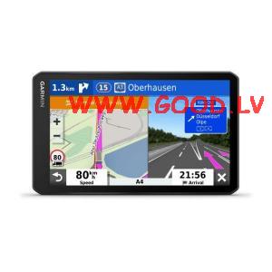 Garmin LGV 710 MT-D (kravas automanai)