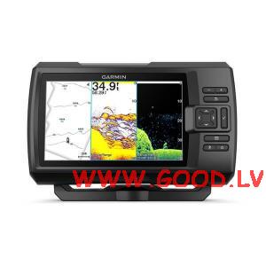 Garmin STRIKER Vivid 7sv
