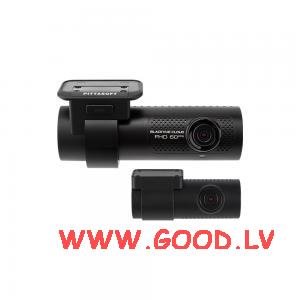 Blackvue DR750X-2CH 32 GB   