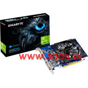 GIGABYTE  GEFORCE GT 730 2 GB