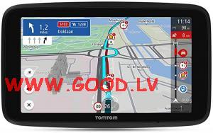 TomTom GO Expert 7 ( Kravas automanm )