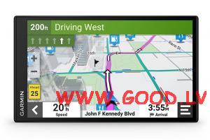 Garmin DriveSmart 76 MT-S