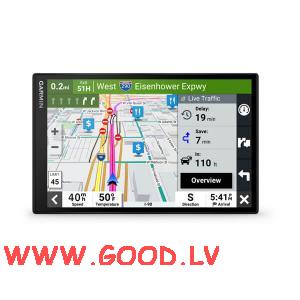 Garmin DriveSmart 86 MT-D