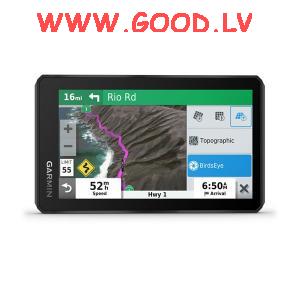 Garmin Zumo XT (Motociklam)