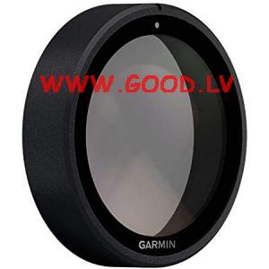 Polarizts objektva vci