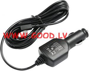 Transportldzeka strvas kabelis (4 metri)