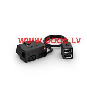 Neprtrauktas strvas padeves kabelis no OBD II ligzdas