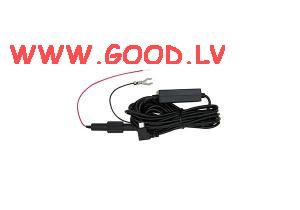 Transcend videoreistratoru baroanas kabelis (microUSB)