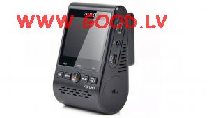 Viofo A129 Pro 4k videoreistrators