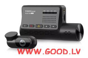 Viofo A139 dual channel videoreistrators